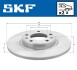 Автозапчасть SKF VKBD90087S2 (фото 2)