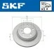 Диск гальмівний BMW 3 (E91), 3 (F30, F80), 3 (F31), 3 GRAN TURISMO (F34), 4 (F32, F82), 4 (F33, F83), 4 GRAN COUPE (F36) 1.5-3.0D 06.05- SKF VKBD90120V1 (фото 2)