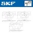Колодки гальмівні (передні) Citroen C4 Picasso/Grand Picasso/Peugeot 308 13- SKF VKBP80194 (фото 6)