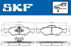 Автозапчасть SKF VKBP80348 (фото 6)