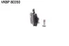 Колодки гальмівні (передні) Seat Cordoba/Ibiza/VW Caddy/Golf/Polo 91-04/Passat B3/B4 88-97 SKF VKBP80350 (фото 4)
