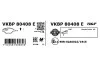 KLOCKI HAM PRZOD SKF VKBP80408E (фото 3)