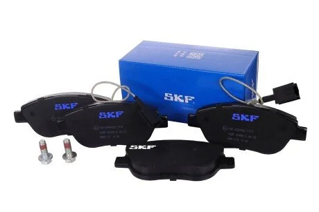 KLOCKI HAM PRZOD SKF VKBP80408E