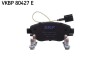 KLOCKI HAM PRZOD SKF VKBP80427E (фото 1)