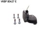 KLOCKI HAM PRZOD SKF VKBP80427E (фото 2)