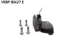 KLOCKI HAM PRZOD SKF VKBP80427E (фото 2)