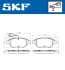 KLOCKI HAM PRZOD SKF VKBP80427E (фото 6)
