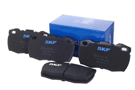 KLOCKI HAM PRZOD SKF VKBP80435