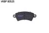 KLOCKI HAM PRZOD VKBP80525