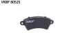 KLOCKI HAM PRZOD SKF VKBP80525 (фото 3)