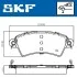 KLOCKI HAM PRZOD SKF VKBP80525 (фото 6)