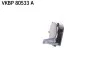 Колодки гальмівні (передні) Honda CR-V IV 1.6-2.4i 12- (Akebono) SKF VKBP80533A (фото 2)
