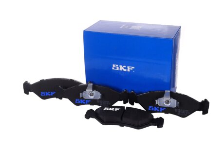 Автозапчасть SKF VKBP80550