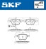 Автозапчасть SKF VKBP80586E (фото 2)