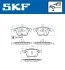 Автозапчасть SKF VKBP80586E (фото 2)