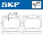 Автозапчасть SKF VKBP80610E (фото 2)