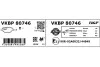 KLOCKI HAM PRZOD SKF VKBP80746 (фото 3)