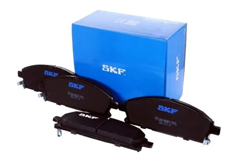 Автозапчасть SKF VKBP80888A (фото 1)