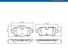 Колодки гальмівні (задні) Mini (R56)/Roadster (R59)/Clubman (R55) 06-06 SKF VKBP90068 (фото 6)