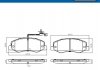 Колодки гальмівні (задні) Renault Master III/Opel Movano/Nissan NV400 10- (+датчик)/(спарка) SKF VKBP90164E (фото 6)