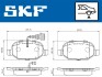 KLOCKI HAM TYL SKF VKBP90398E (фото 2)