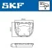 KLOCKI HAM TYL SKF VKBP90514 (фото 2)
