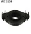 SKF PEUGEOT Подшипник выжимной 205 VKC 2108