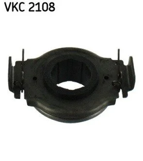 Вижимний підшипник зчеплення SKF VKC 2108
