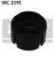 Підшипник вижимний SKF VKC 2195 (фото 3)
