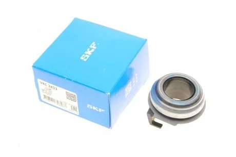 Подшипник сцепления SKF VKC 2433