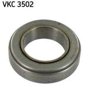 Вижимний підшипник зчеплення SKF VKC 3502