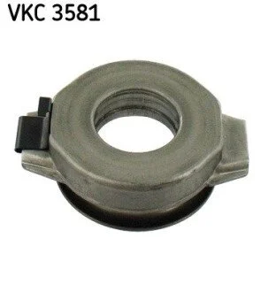 Вижимний підшипник SKF VKC 3581