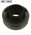 SKF MAZDA Выжимной подшипник сцепления  MAZDA MX-3 VKC 3602