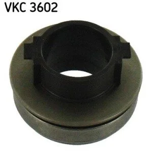 Вижимний підшипник зчеплення SKF VKC 3602