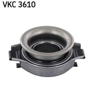 Вижимний підшипник зчеплення SKF VKC 3610
