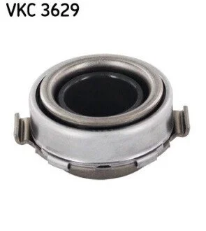 Вижимний підшипник зчеплення SKF VKC3629