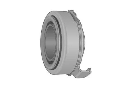 Вижимний підшипник SKF VKC 3654