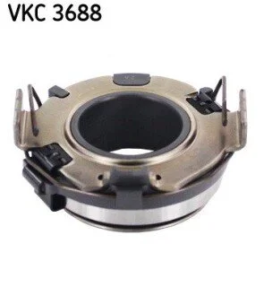 Вижимний підшипник SKF VKC 3688