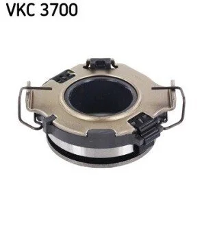 Вижимний підшипник зчеплення SKF VKC3700
