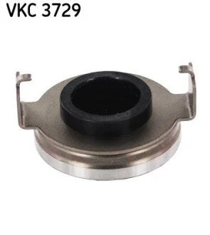 Вижимний підшипник зчеплення SKF VKC3729