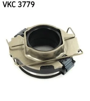 Вижимний підшипник зчеплення TOYOTA HILUX VIII 2.4D/2.8D 05.15- SKF VKC3779