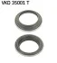 Подшипник качения, опора стойки амортизатора SKF VKD 35001 T (фото 1)