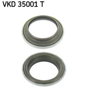 Подшипник качения, опора стойки амортизатора SKF VKD 35001 T (фото 1)