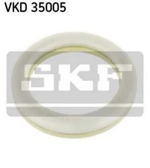 Подшипник опоры амортизатора SKF VKD 35005 (фото 1)