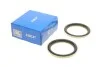 Подшипник опоры амортизатора 2шт SKF VKD 35013 T (фото 1)