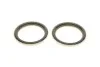 Подшипник опоры амортизатора 2шт SKF VKD 35013 T (фото 3)