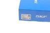 Подшипник опоры амортизатора 2шт SKF VKD 35013 T (фото 4)