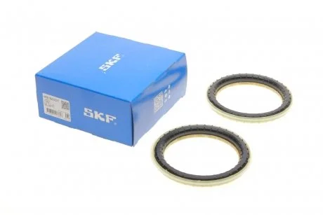 Подшипник опоры амортизатора 2шт SKF VKD 35013 T (фото 1)