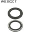 Подшипник качения, опора стойки амортизатора SKF VKD35020T (фото 1)
