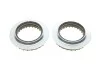 Монтажний комп-кт амортизатора SKF VKD 35025 T (фото 2)